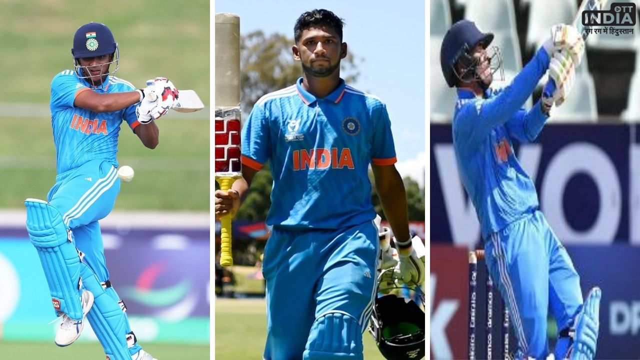 U19 World Cup Final: ऑस्ट्रेलिया के खिलाफ फाइनल में जीत की कहानी लिख सकते हैं ये खिलाड़ी…