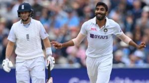 IND vs ENG 2nd Test