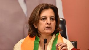 Lok Sabha Chunav 2024