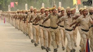 Haryana Constable Bharti 2024