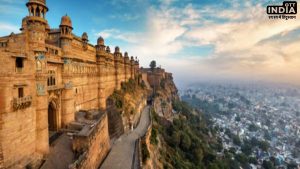 IRCTC MP Tour Package