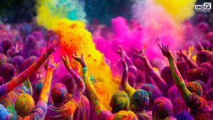 Lunar Eclipse 2024 March