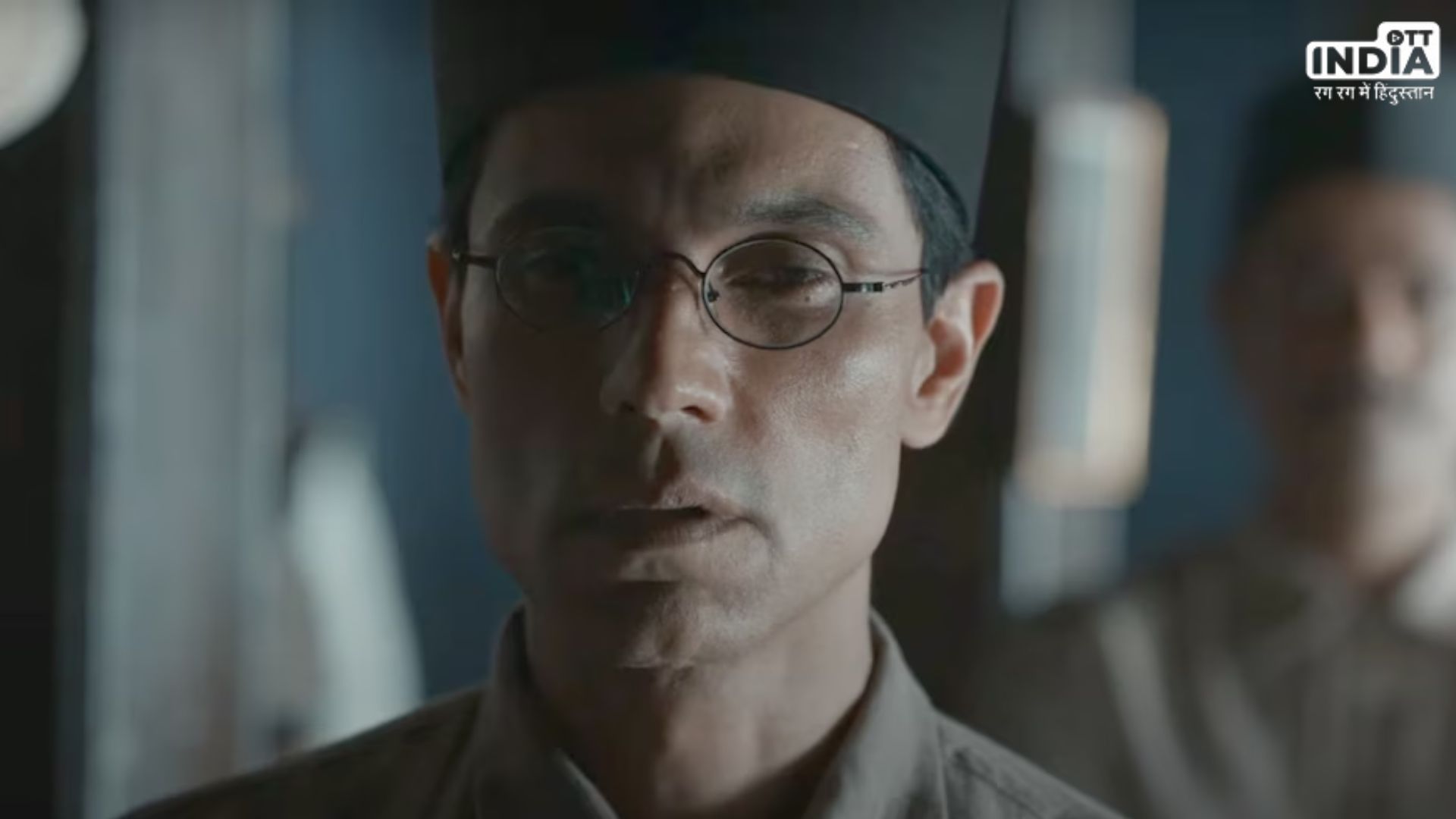 Swatantrya Veer Savarkar Trailer