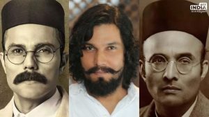 Swatantrya Veer Savarkar Trailer