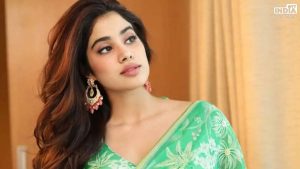 Janhvi Kapoor Birthday