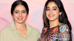Janhvi Kapoor Birthday