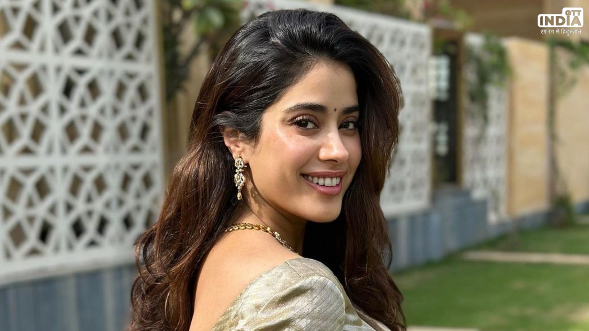 Janhvi Kapoor Birthday