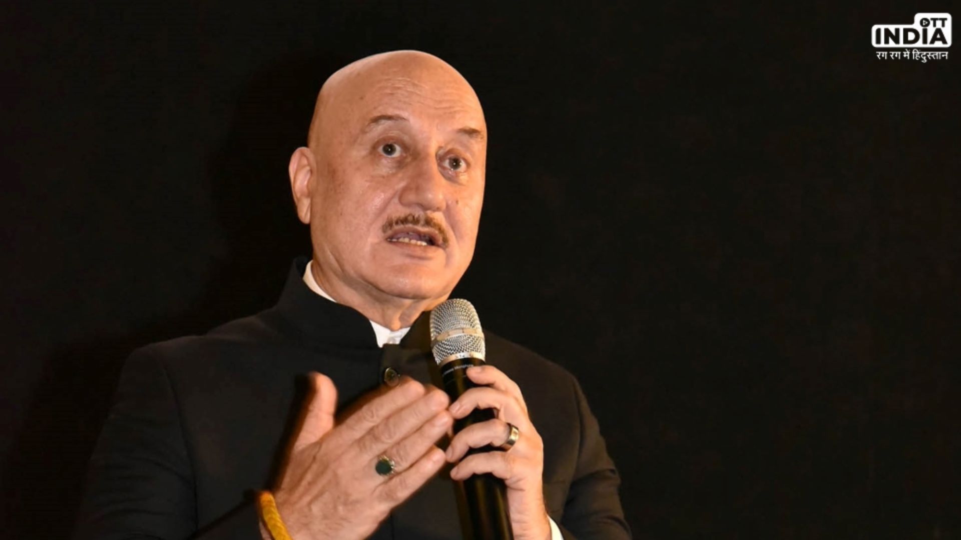 Anupam Kher Birthday: ‘हम आपके हैं कौन’ शूटिंग के दौरान इस गंभीर बीमारी से जुझ रहे थे अनुपम खेर, जानें उनके जीवन से जुड़े कुछ किस्से