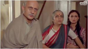 Anupam Kher Birthday