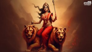 Chaitra Navratri 2024 Date