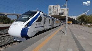 Vande Bharat Express