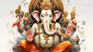 Vinayak Chaturthi 2024