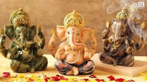 Vinayak Chaturthi 2024