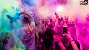 Holi 2024