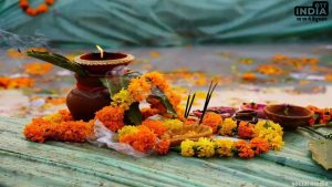 Chaitra Month 2024 Date: