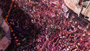 Kanpur Ganga Mela 2024