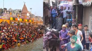 Kanpur Ganga Mela 2024