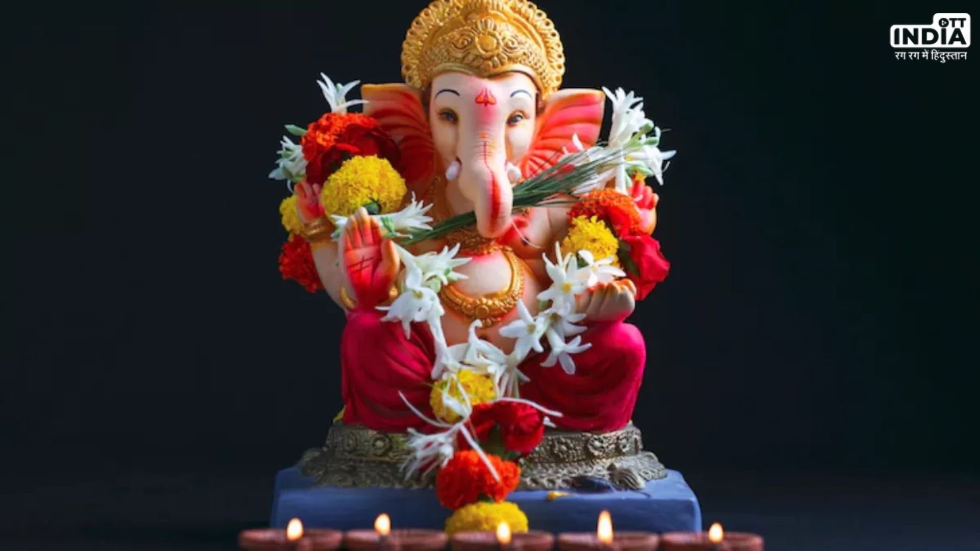 Bhalchandra Sankashti Chaturthi 2024