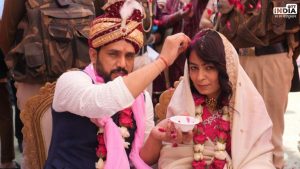 Kala Jathedi Wedding