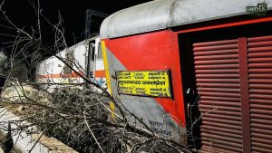Ajmer Train Accident