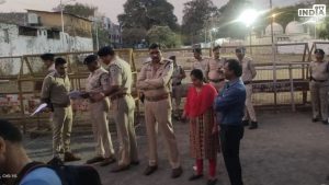 Dhar Bhojanshala Survey