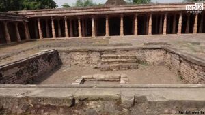 Dhar Bhojanshala Survey