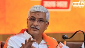 Gajendra Singh Shekhawat