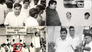 NITIN GADKARI NAGPUR LokSabha2024