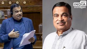 NITIN GADKARI NAGPUR LokSabha2024