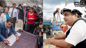 NITIN GADKARI NAGPUR LokSabha Seat2024