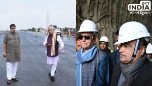 NITIN GADKARI NAGPUR LokSabha Seat2024