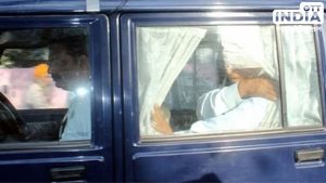 AZAM KHAN Dungarpur Case