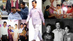 KEJRIWAL LIFE and ED