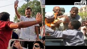 KEJRIWAL LIFE and ED