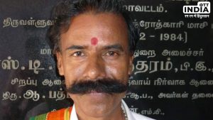 ELECTION KING PADMARAJAN