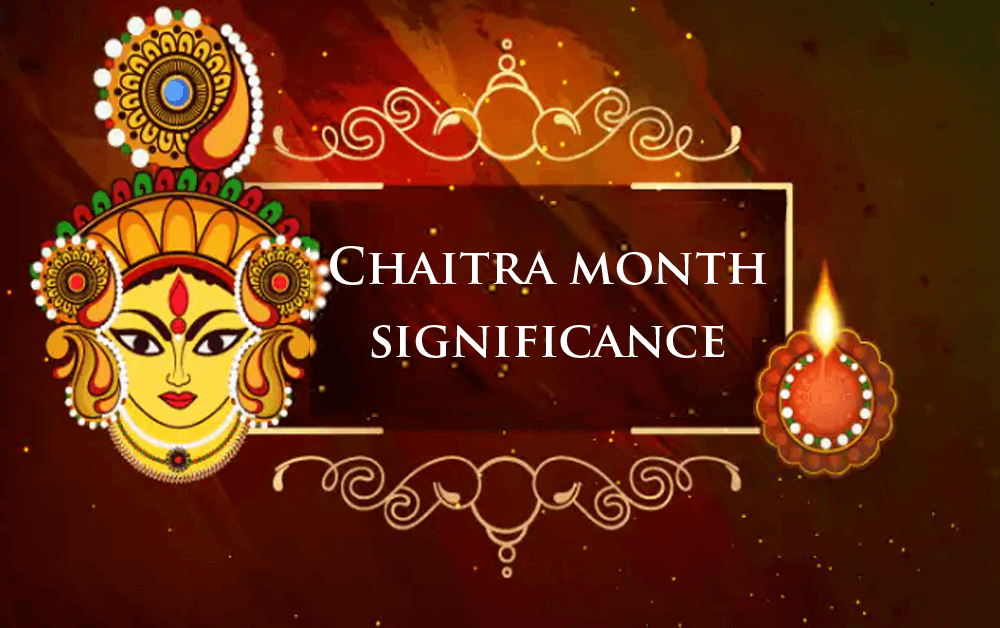Chaitra Month 2024 Festivals
