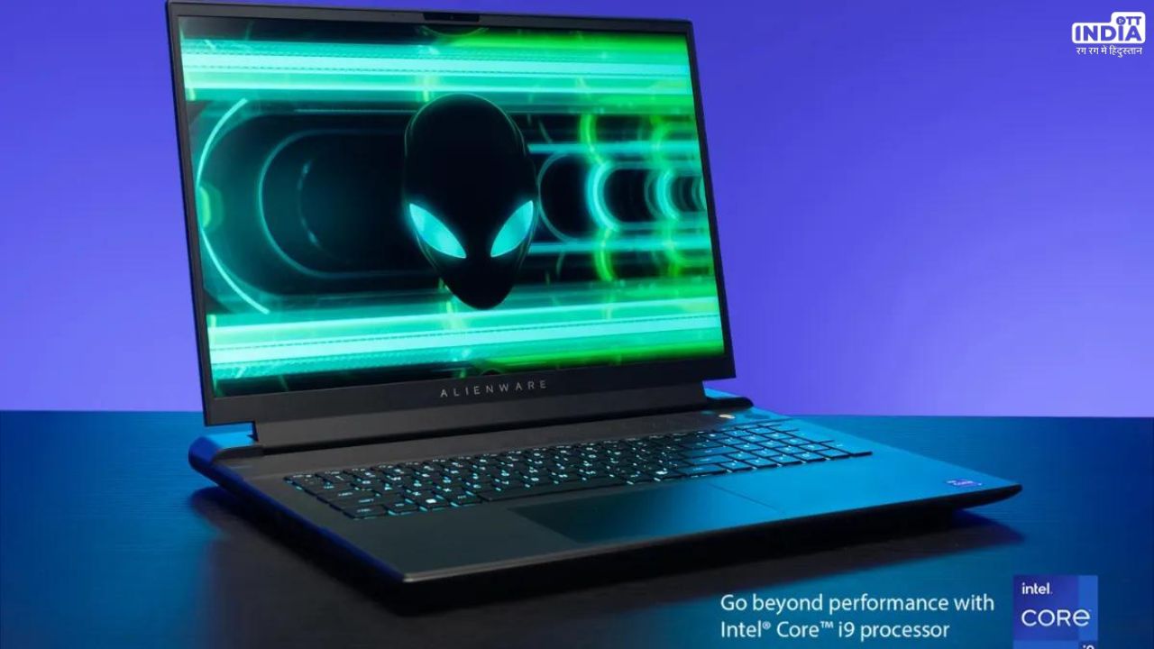 Dell Alienware m18 R2 Launch: जबरदस्त प्रोसेसर के साथ Dell ने लॉन्च किया गेमिंग लैपटॉप, जाने कीमत और स्पेसिफिकेशन