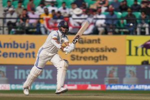 IND vs Eng 5th Test