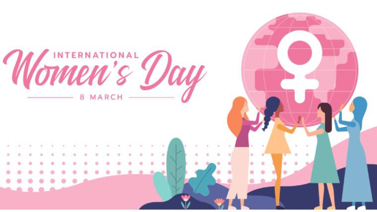 International Women's Day 2024