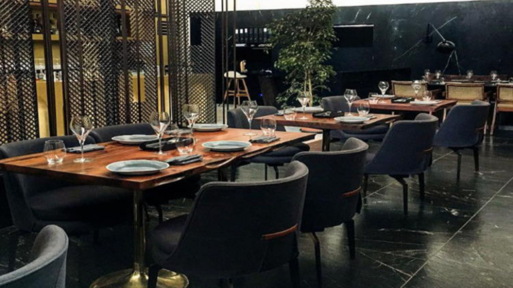 Top Indian Restaurants