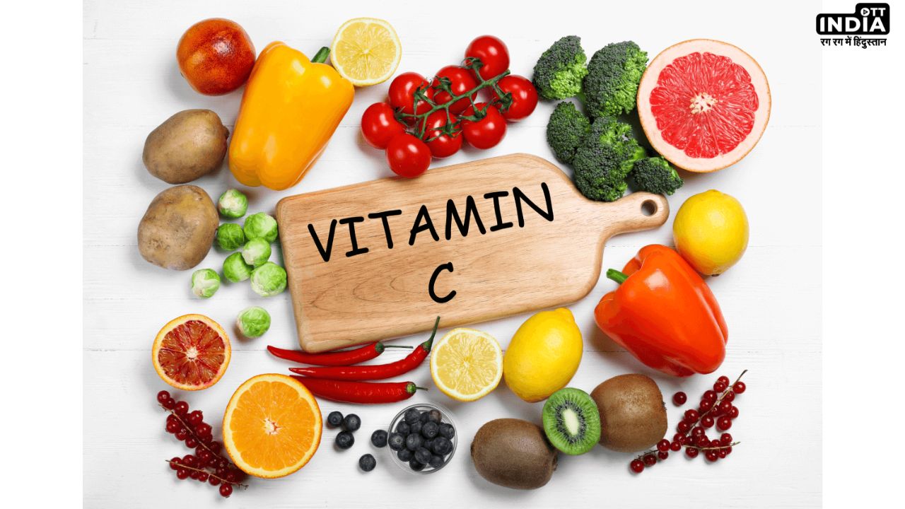 ⁠Vitamin C Rich Fruits: गर्मियों में विटामिन सी से भरे ये फल ज़रूर खायें, जानें सेवन का सही समय