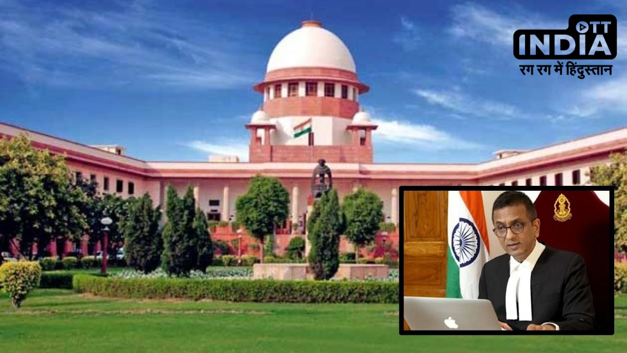 Supreme Court का चुनाव आयुक्तों की नियुक्ति पर रोक से इंकार, लेकिन सुनवाई को तैयार, 21 मार्च की दी तारीख