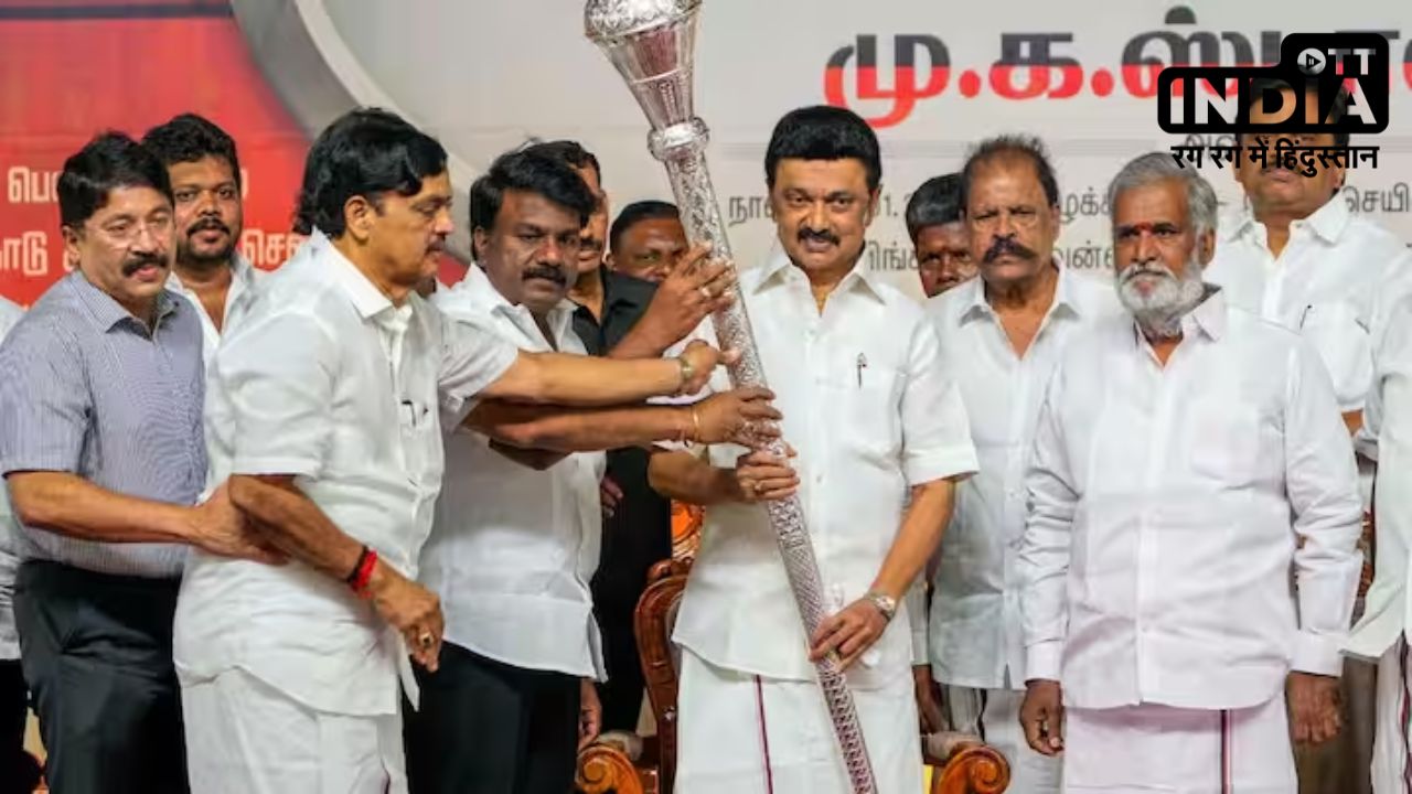 Lok Sabha Election 2024 DMK