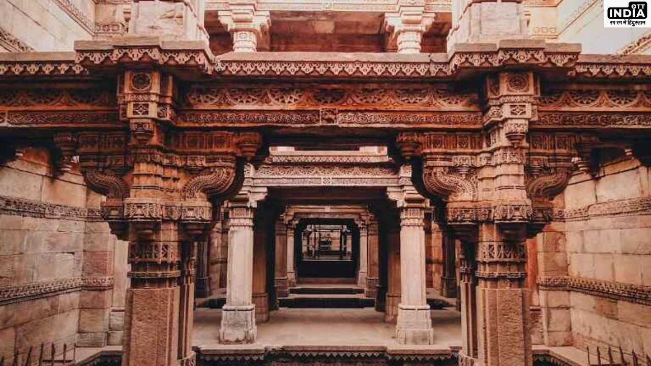 Famous Temples in Gujarat