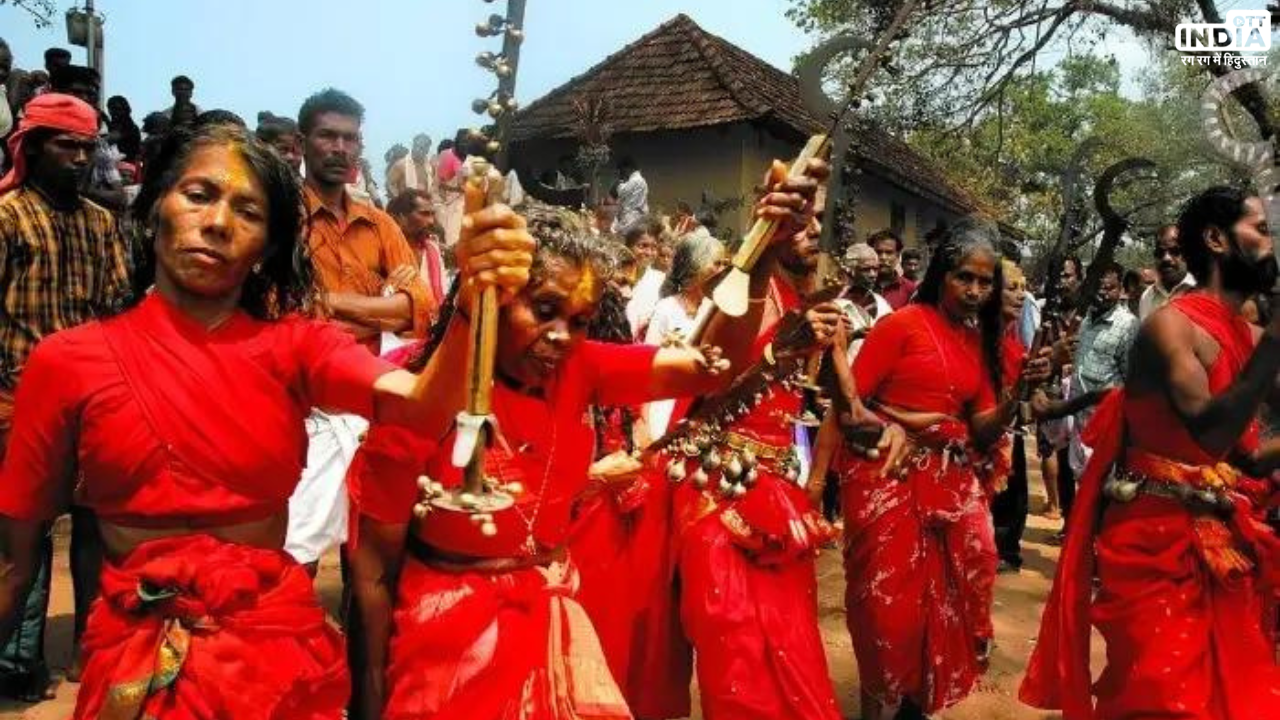 Temples Famous For Exorcism: भारत के ये पांच मंदिर झाड़-फूंक के लिए हैं बहुत प्रसिद्ध, आप भी जानें इनके बारे में