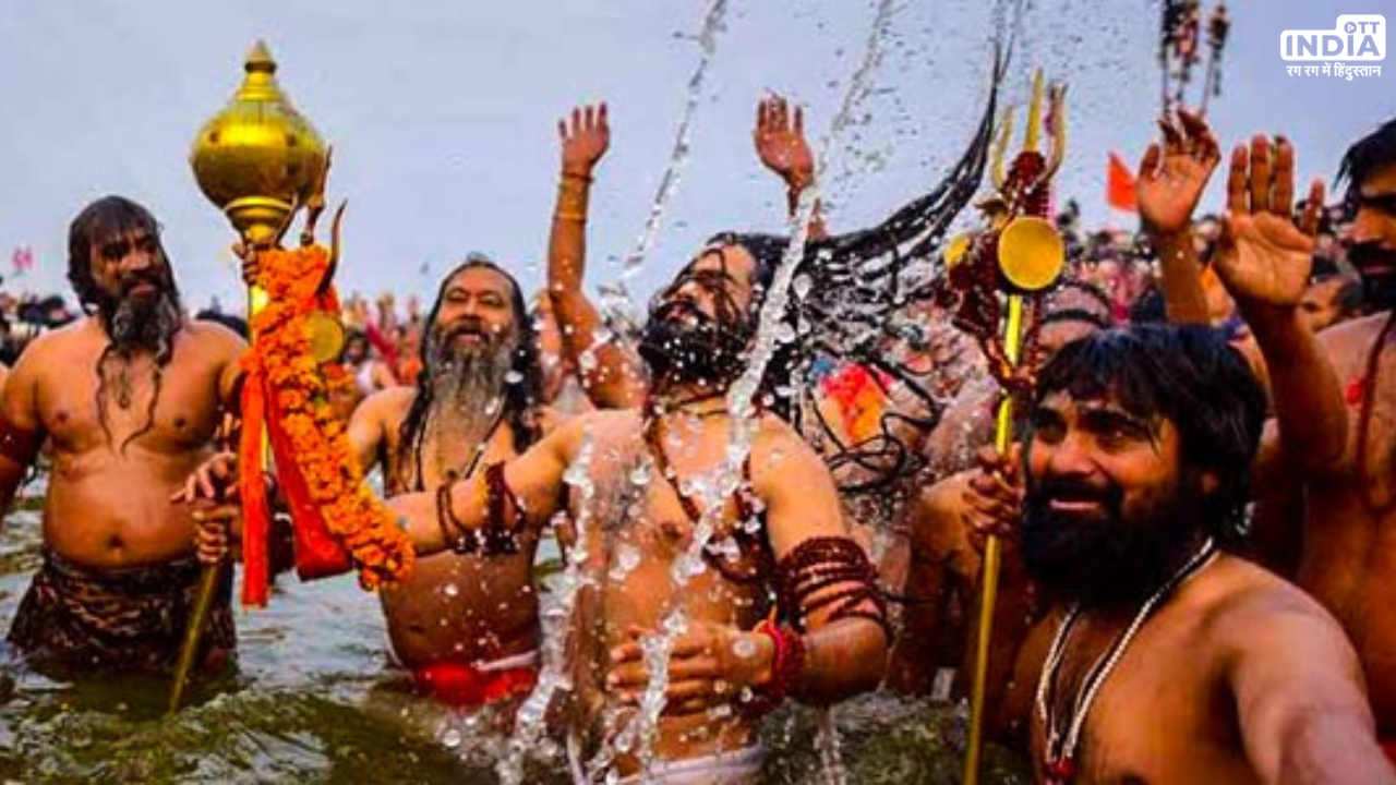 Bhavnath Fair Gujarat: महाशिवरात्रि के अवसर पर जूनागढ़ में लगता है भव्य भवनाथ मेला, जानिये इसके बारे में सबकुछ