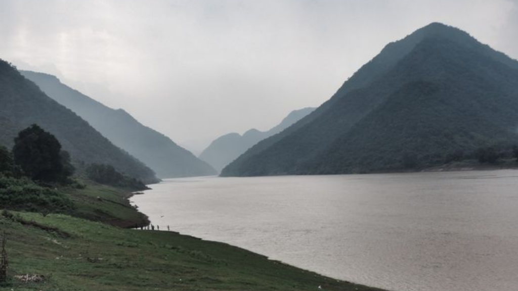 Papikonda National Park