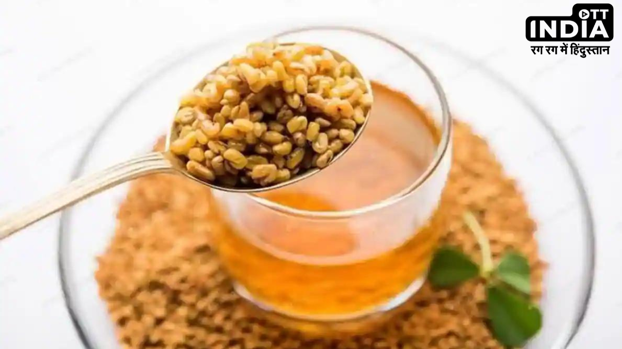 Methi Dana Benefits: विटामिन और फाइबर से भरपूर मेथी दाना पाचन रखता है ठीक, डायबिटीज में भी सहायक