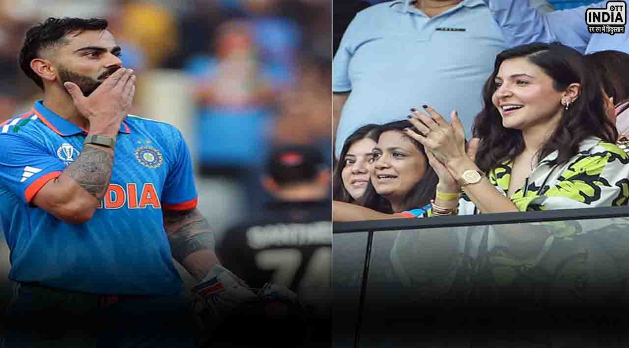 Virat Kohli Video Call: RCB की जीत के बाद कोहली ने अपने बच्चों पर लुटाया प्यार, वीडियो इंटरनेट पर हुआ वायरल