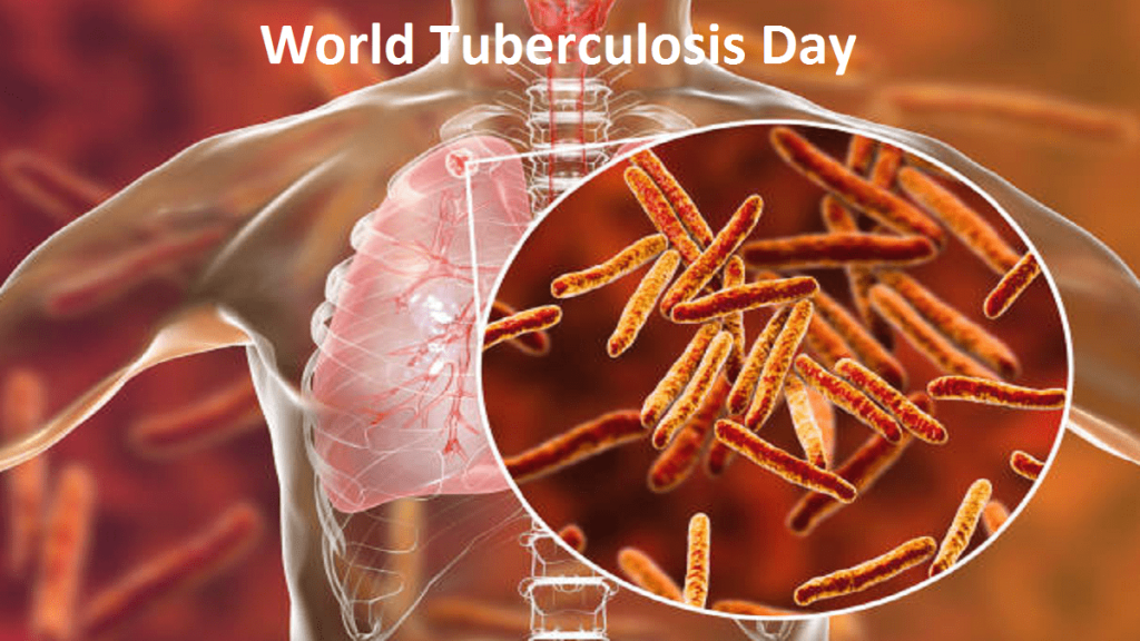 World Tuberculosis Day 2024